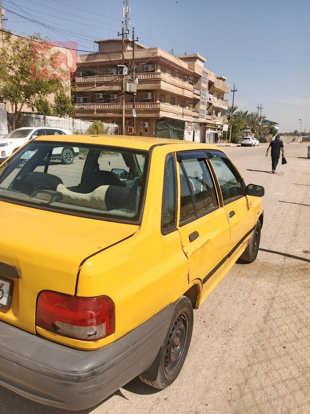 سايبا 131